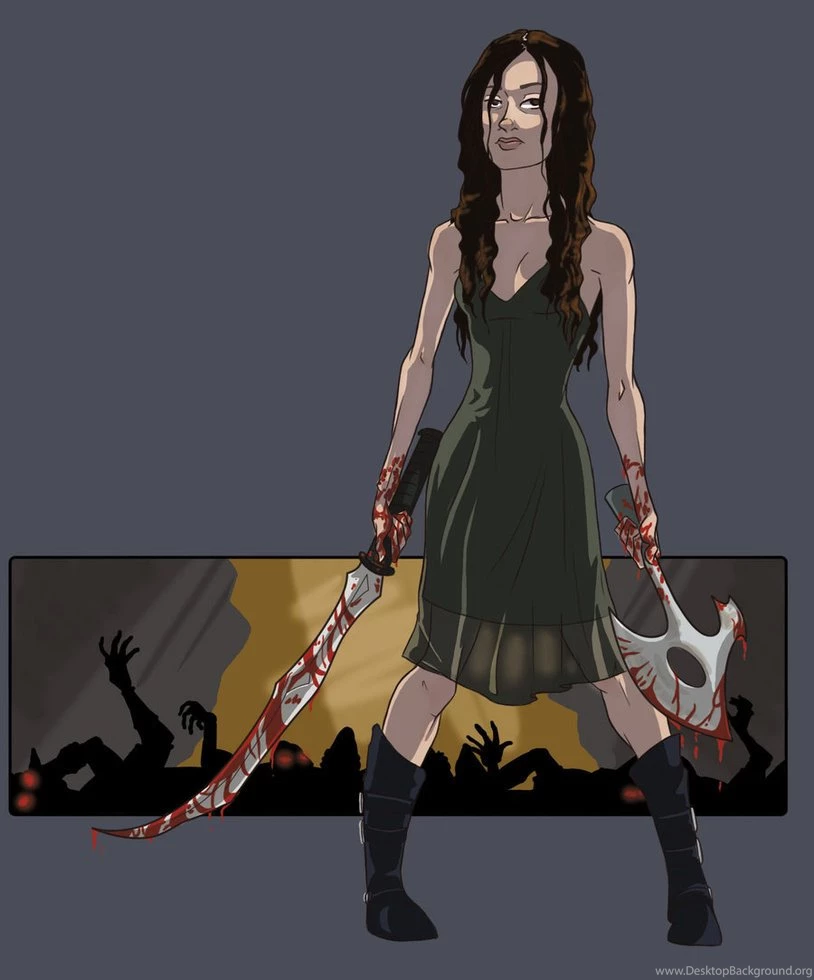 River Tam By Pixarjunkie On DeviantArt
