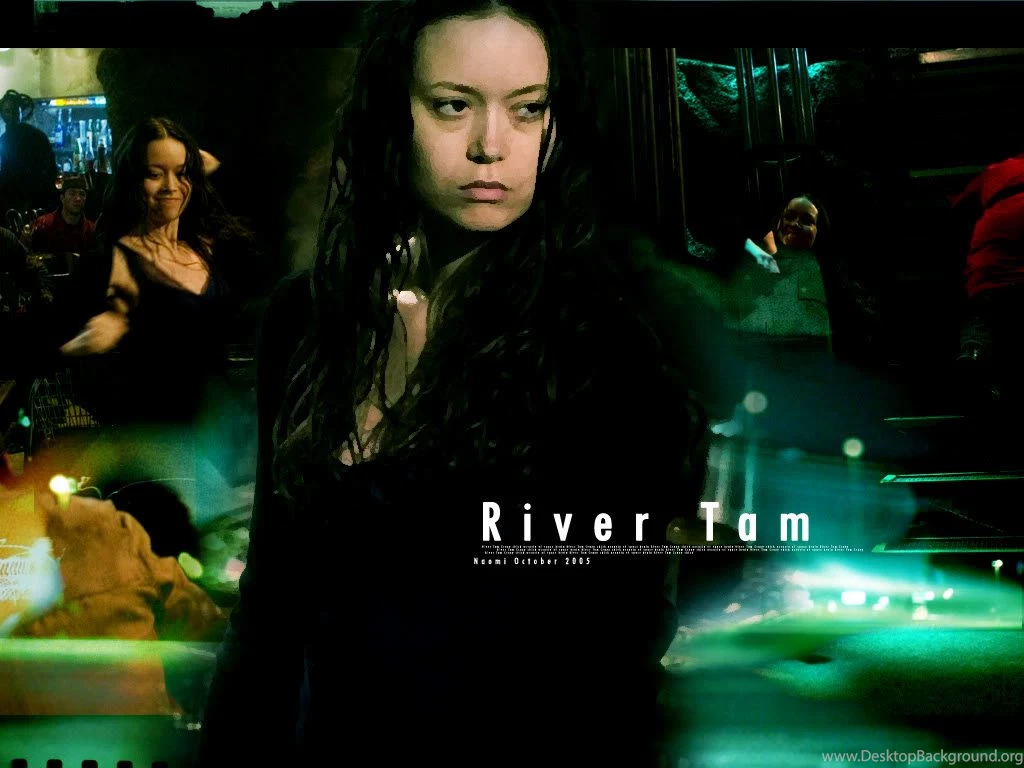 Firefly River