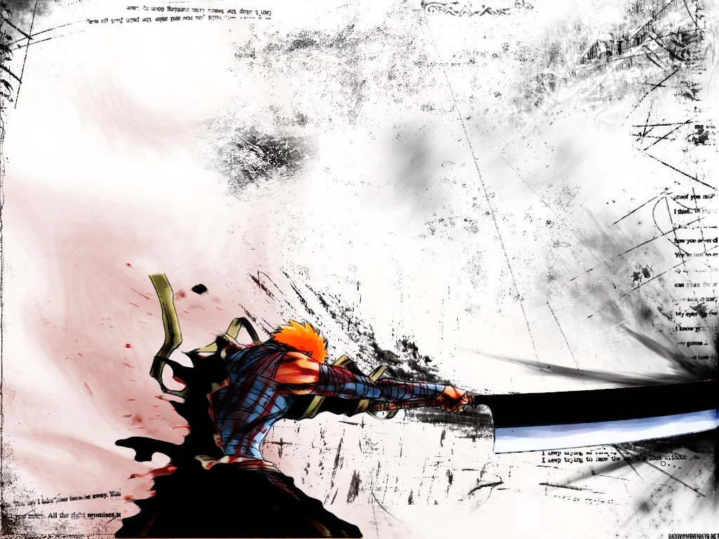 Free Bleach Ichigo Wallpapers For Android