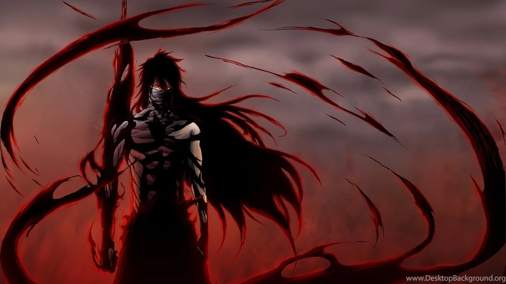 Anime X Gallery