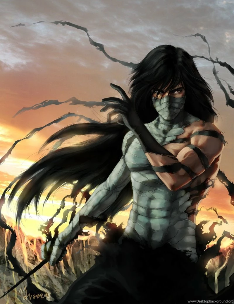 Bleach Kurosaki Ichigo Bankai Hollow Ichigo Vastolorde 1920x1080 ...