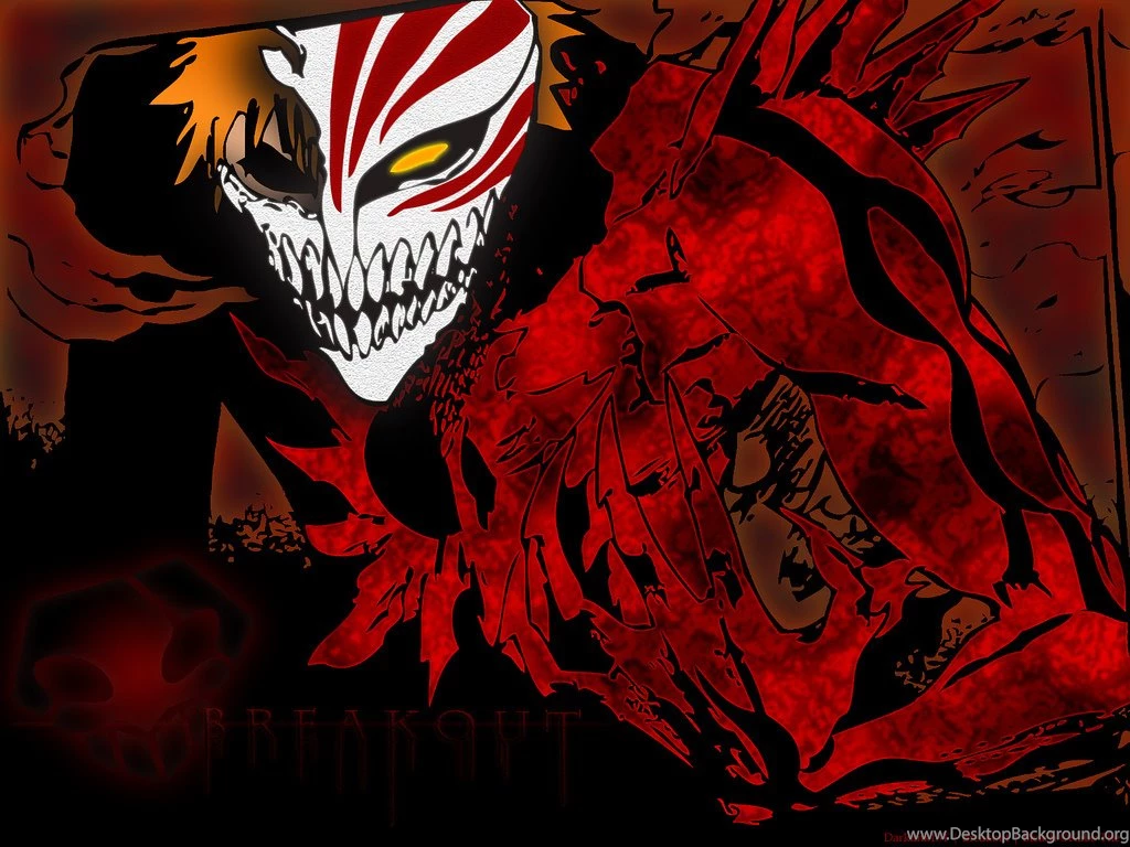 Bleach Hollow Wallpapers For Windows