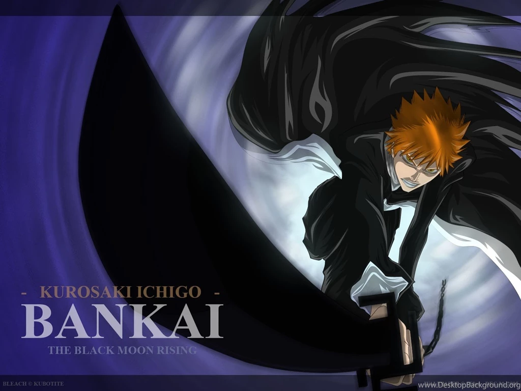 Download Bleach Kurosaki Wallpapers 1533x1150