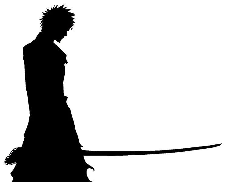 Bleach Bankai Ichigo 1600x1200 Wallpapers – Anime Bleach HD Desktop ...
