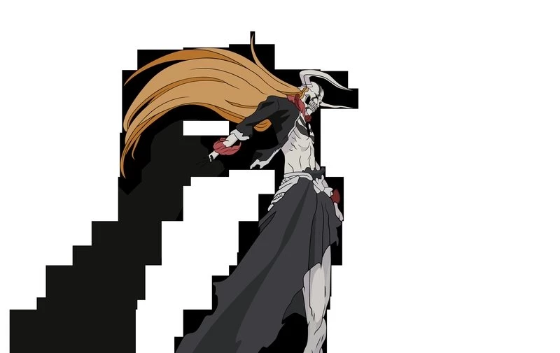 Hollow,Bleach Hollow Bleach Kurosaki Ichigo Bankai 4500x2842 ...