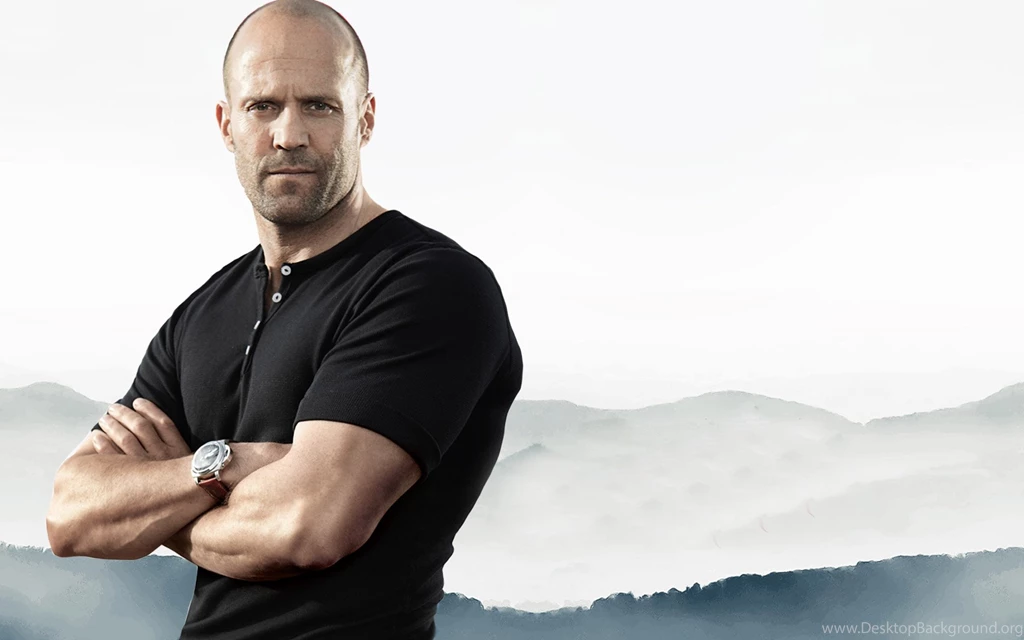 Jason Statham Wallpapers Collection (34+)