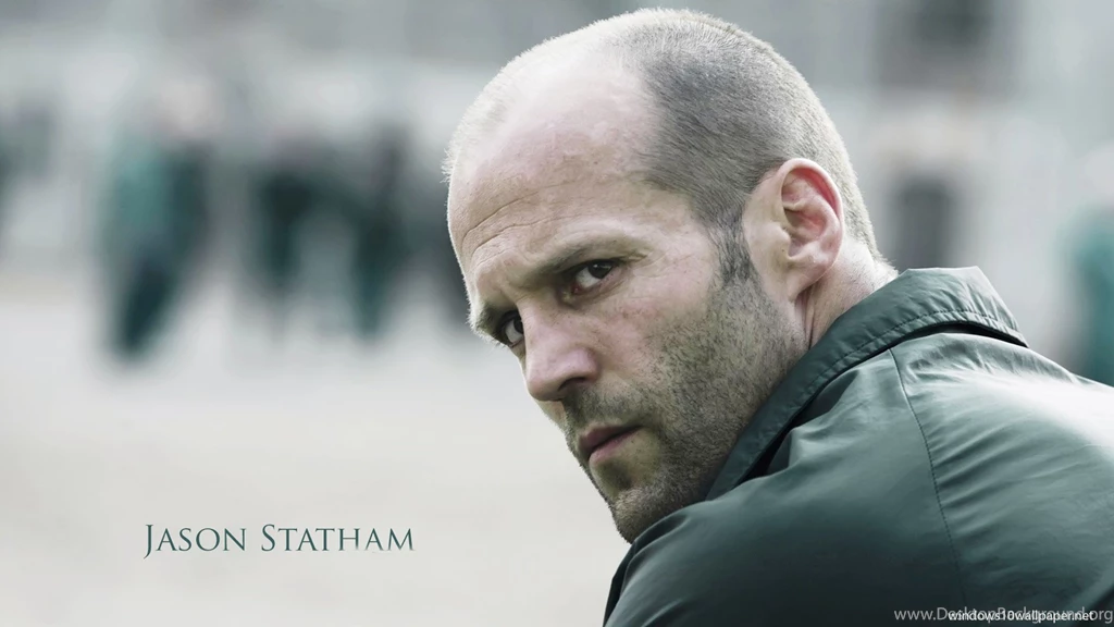 Jason Statham Wallpapers   Windows 10 Wallpapers