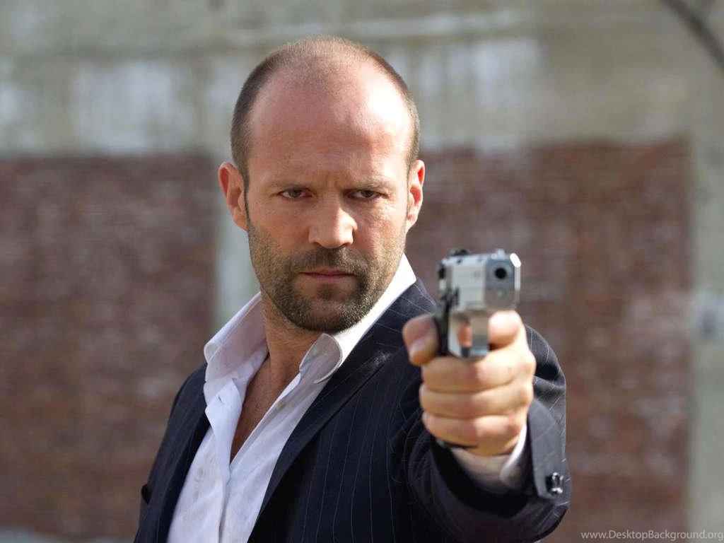 Jason Statham HD Images