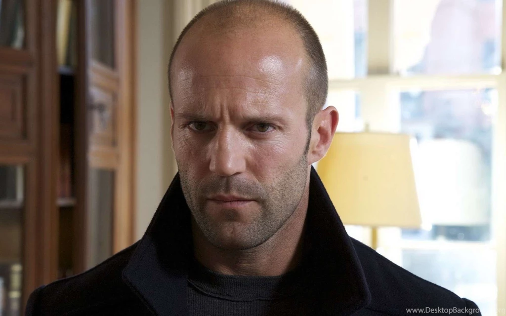 Jason Statham Computer Wallpapers, Desktop Backgrounds