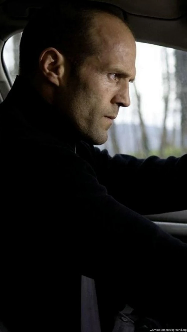 iPhone 6 Jason Statham Wallpapers HD, Desktop Backgrounds 750x1334