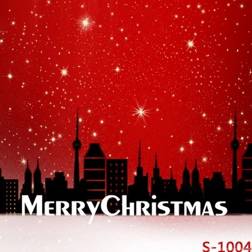 Aliexpress.com : Buy 3(W)x3(H)m Promotion Night Christmas Scene ...