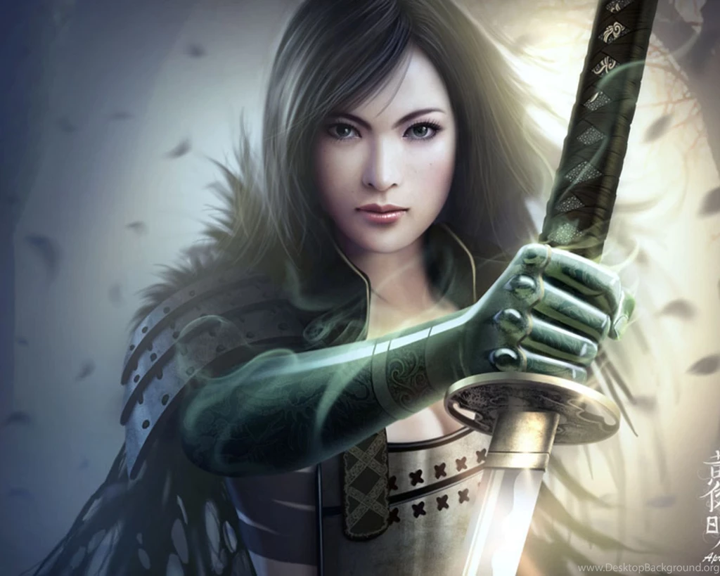 Fantasy HD & HQ Wallpapers : Borongaja.com