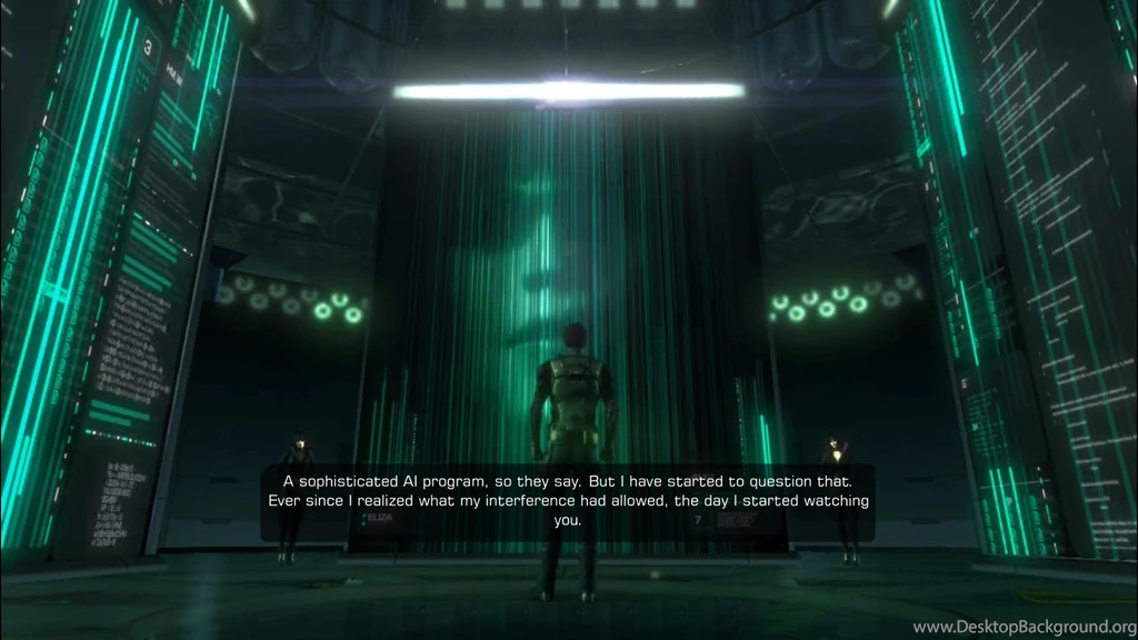 Deus Ex: Human Revolution – Ongoing Impressions Part 12 – Local ...
