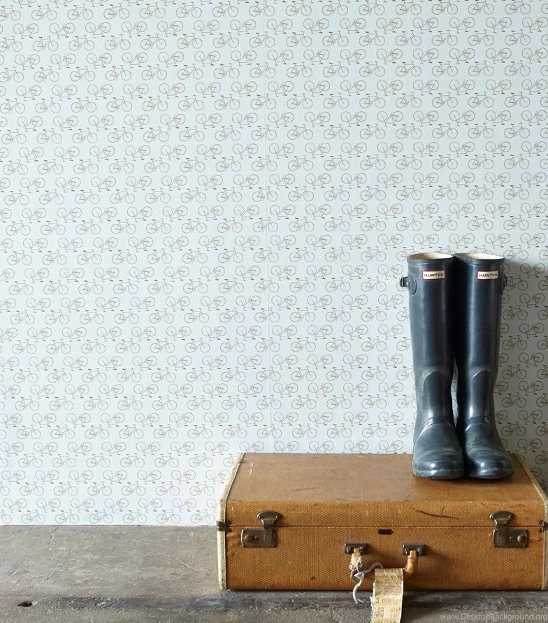 Chasing Paper Project Nursery