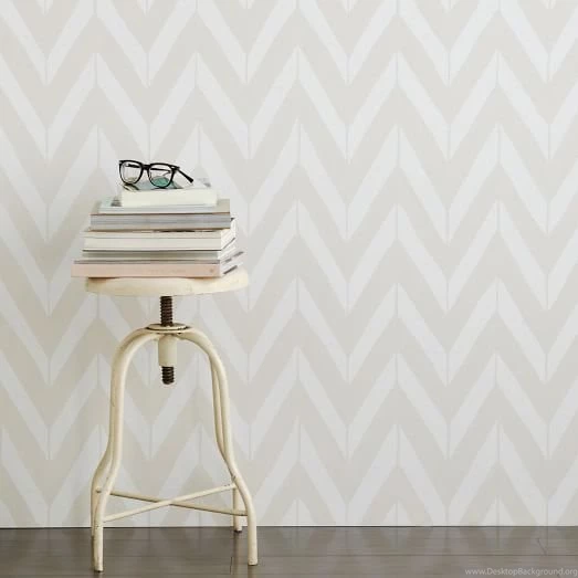 Chasing Paper Removable Wallpapers – Chevron