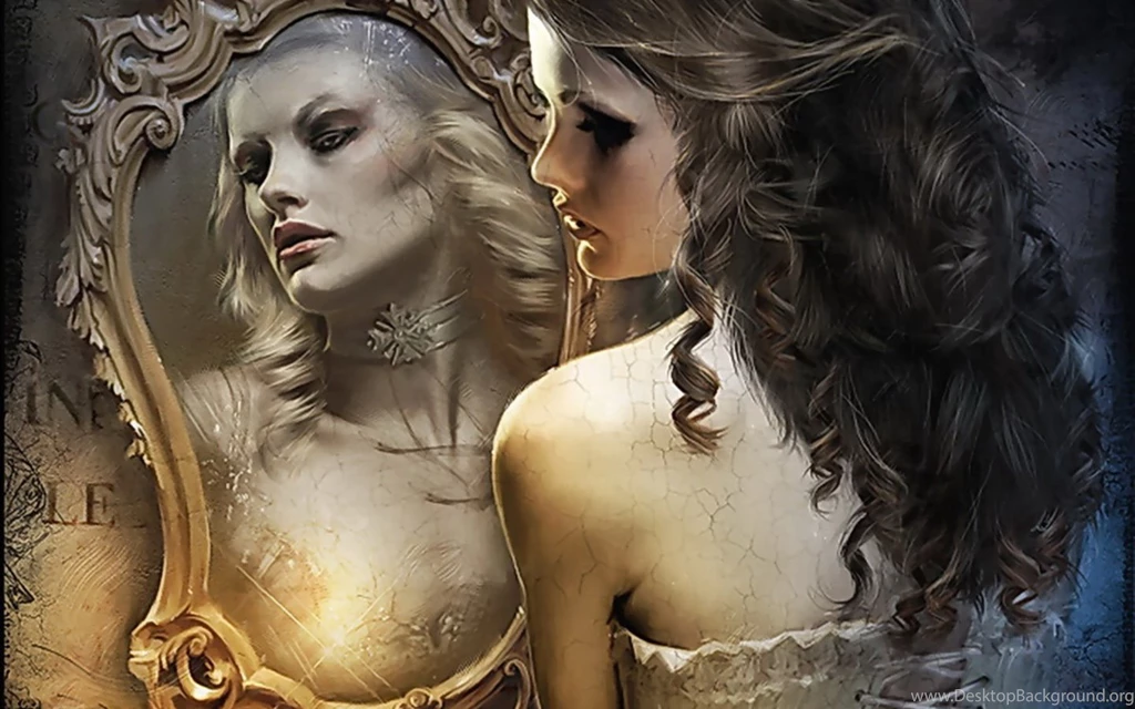 Download Beautiful Fantasy Girl Wallpapers