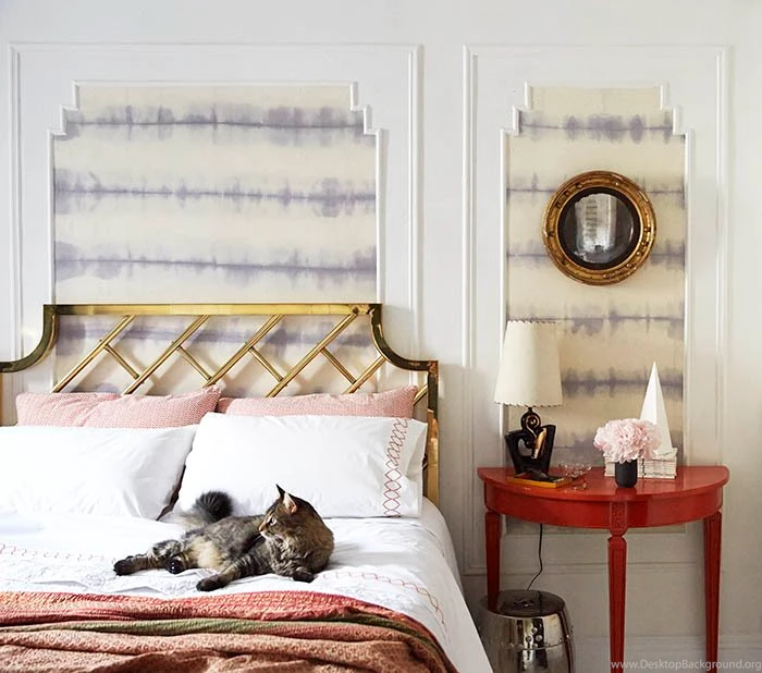 Design Quick Tip :: Removable Wallpapers Round Up