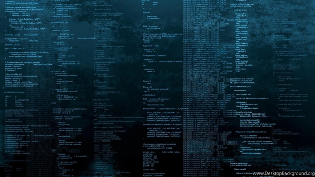 Programming & Code HD Wallpapers » FullHDWpp   Full HD Wallpapers ...