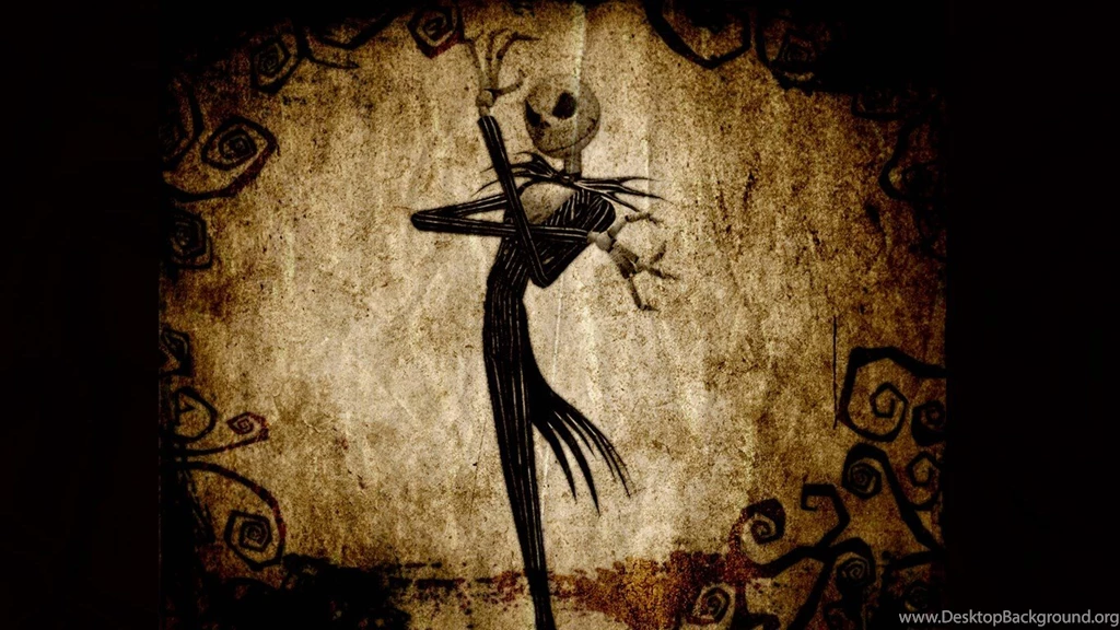 32 The Nightmare Before Christmas HD Wallpapers