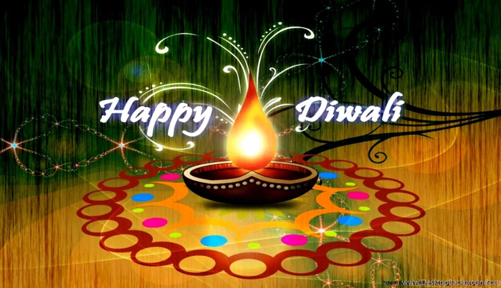 Diwali Happy Wallpapers PC