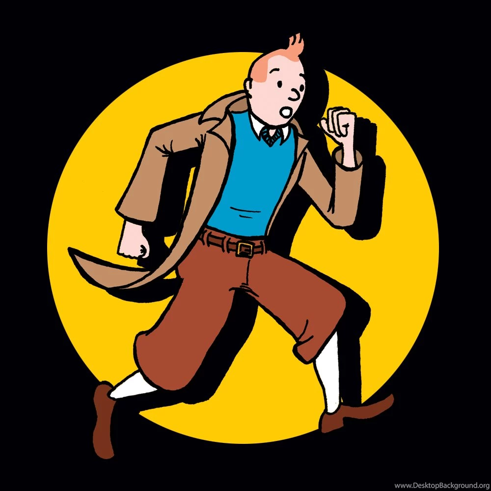 Tintin Pictures, Tintin Wallpapers
