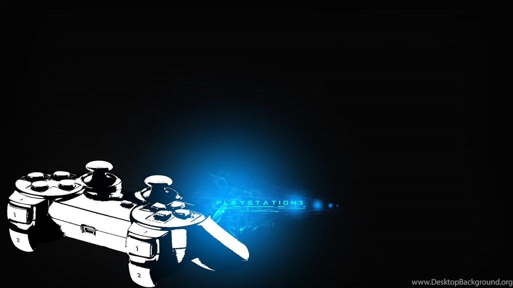 Ps3 Wallpapers