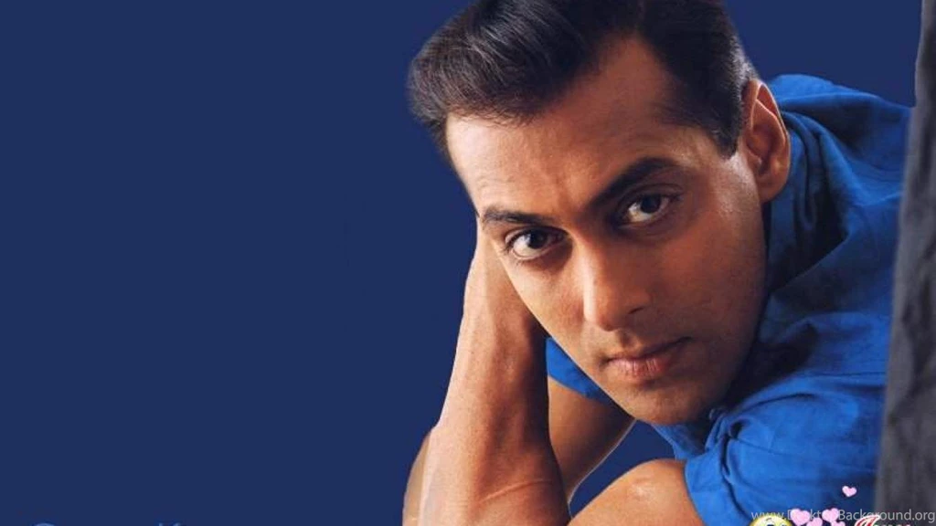 Best Bollywood Star Salman Khan « Movies And Wallpapers