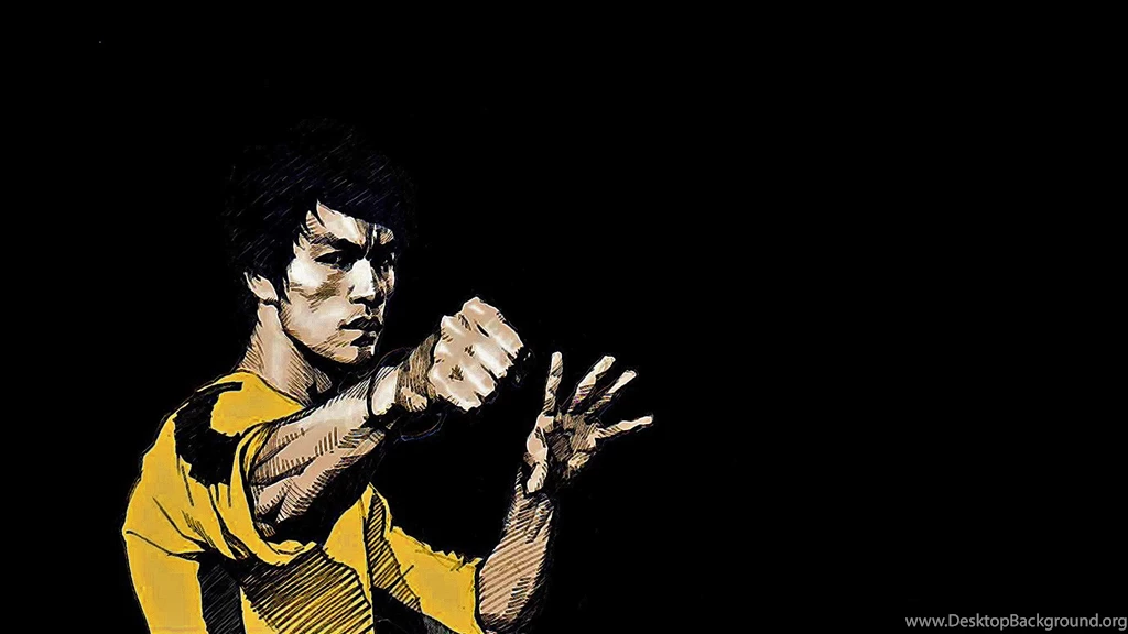 High Resolution PS3 Bruce Lee Wallpapers Full Size SiWallpaperHD ...