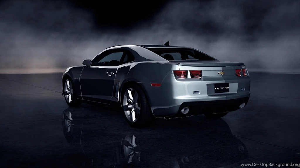 Chevrolet Camaro Ss Gran Turismo 5 Ps3 Wallpapers