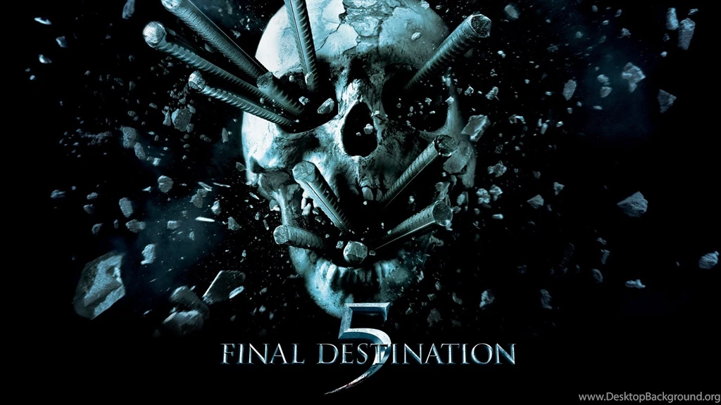 Final Destination Movie Wallpapers HD Wallpapers