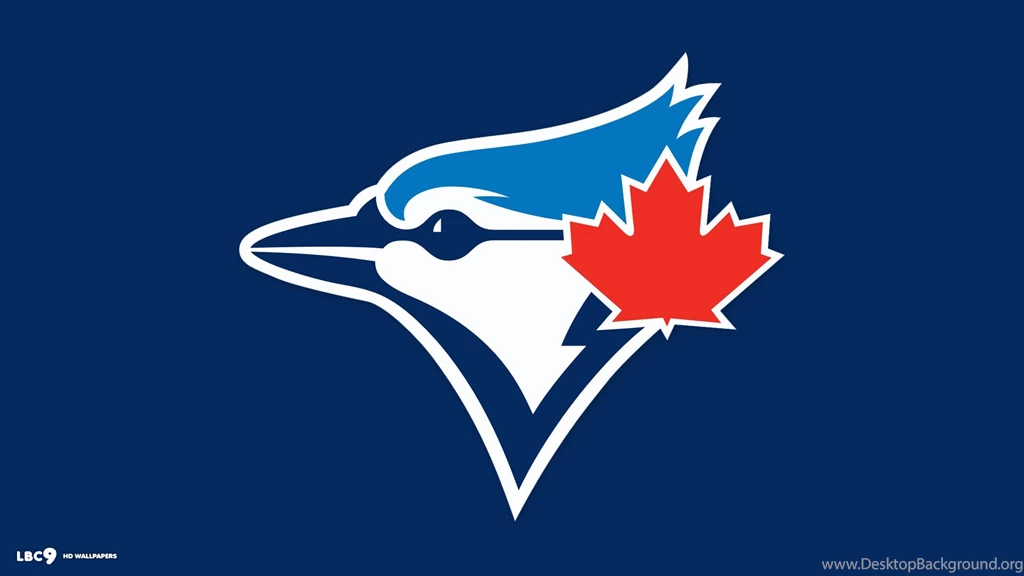Toronto Blue Jays Wallpapers 1/4