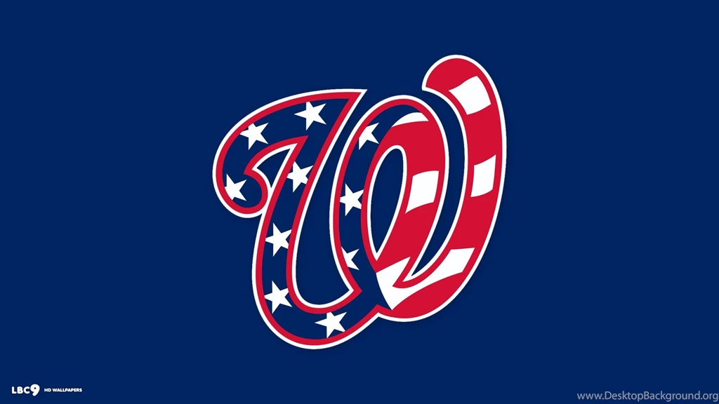 Washington Nationals Wallpapers 1/4