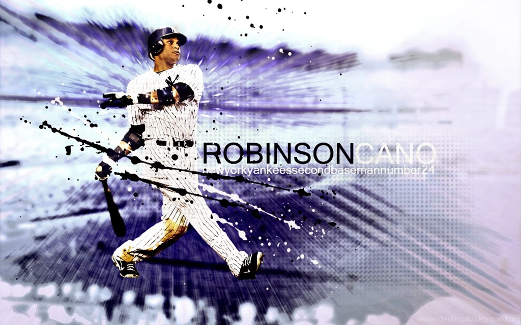 Robinson Cano Baseball Players Wallpapers