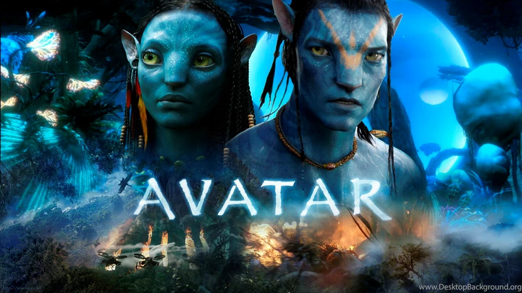 Download Avatar Movies HD Wallpapers