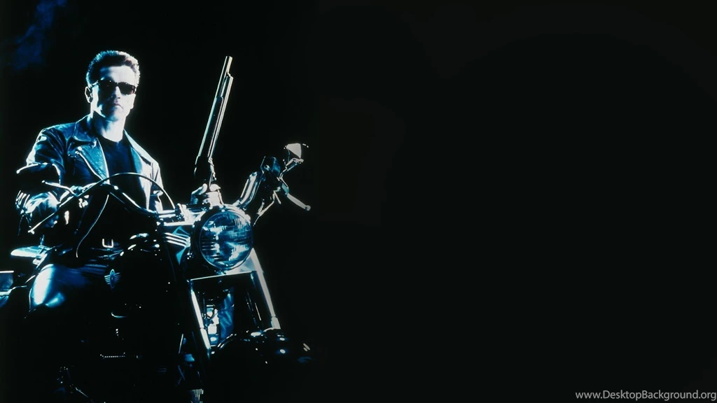 Wallpapers HD: Terminator HD Wallpapers Poster Movies ...