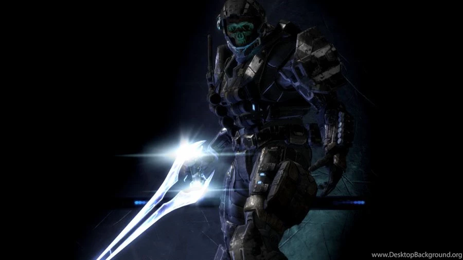 I Love You Lol Im A Huge Halo Fan O: Comment