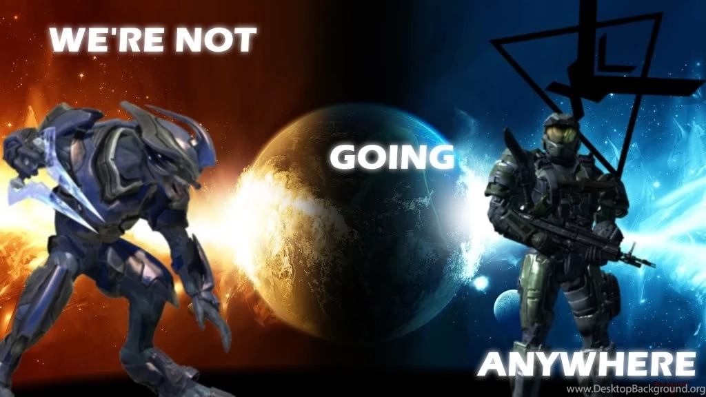 Halo Wallpapers