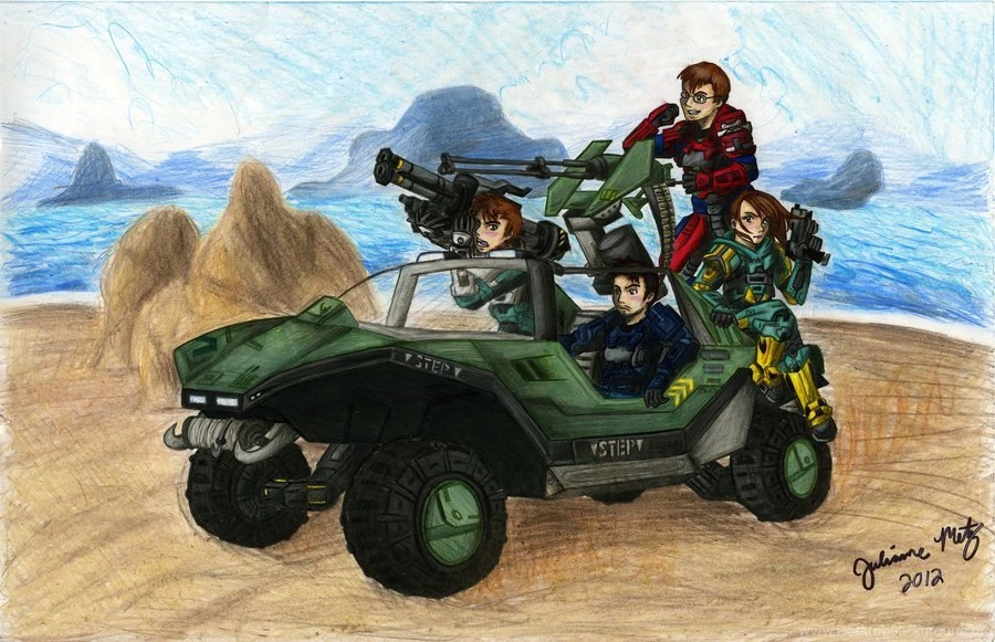 Epic Halo Quotes. QuotesGram