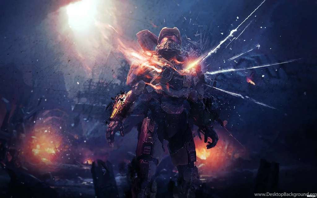 Halo 5 Guardians Wallpapers 5