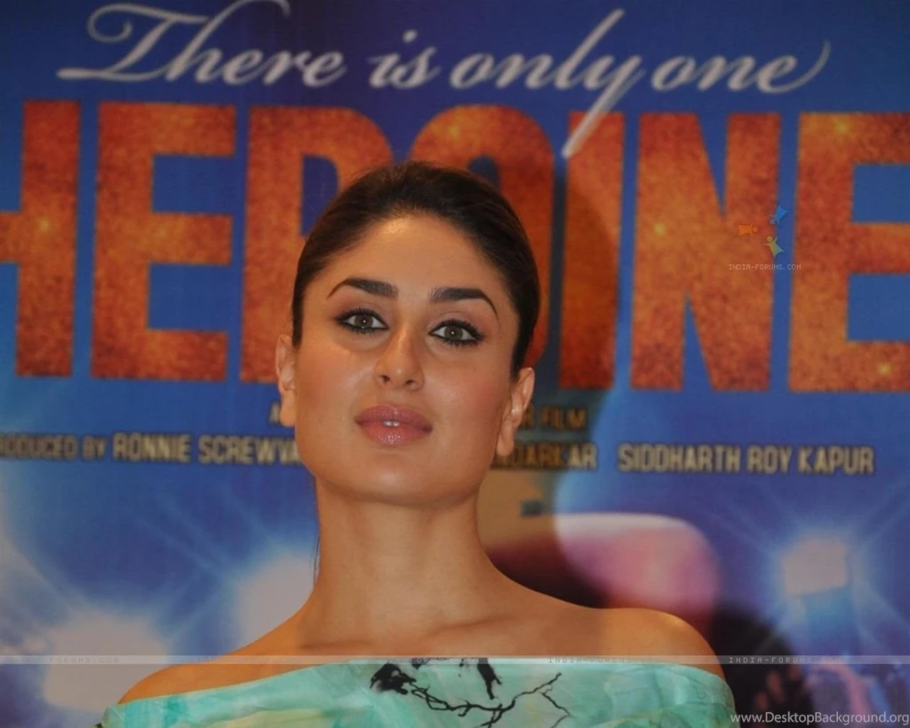 Wallpapers Promotion Of Film Heroine By Reliance Trends Phoenix ...