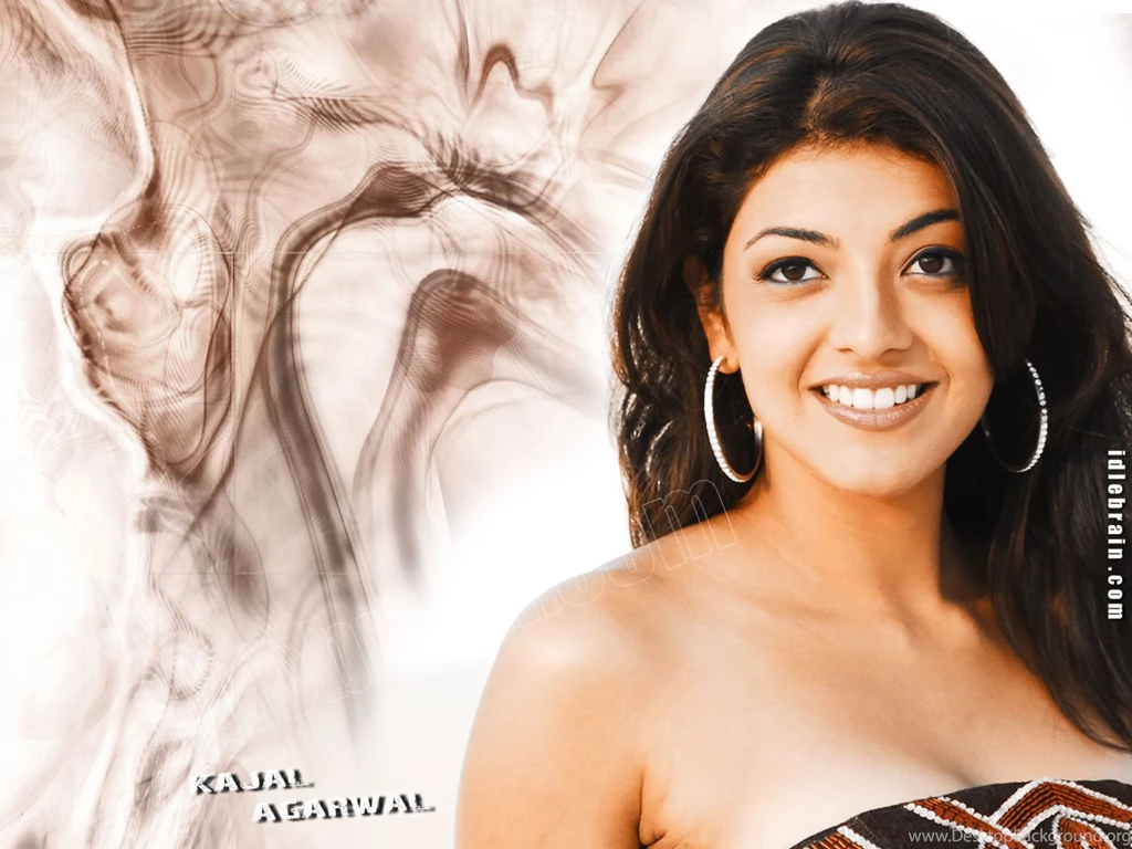 Kajal Agarwal Telugu Film Wallpapers Telugu Cinema Heroine