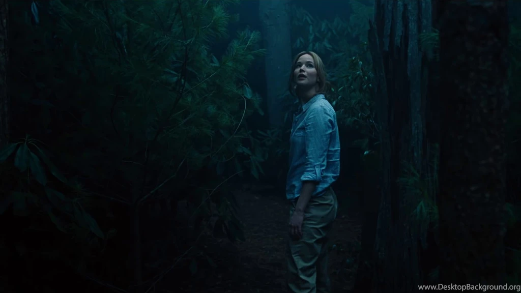 Joy Movie Heroine Jennifer Lawrence Wallpapers