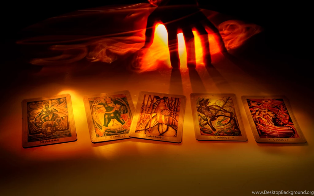 Tarot Desktop Wallpapers HD Wallpaper Backgrounds Of Your Choice