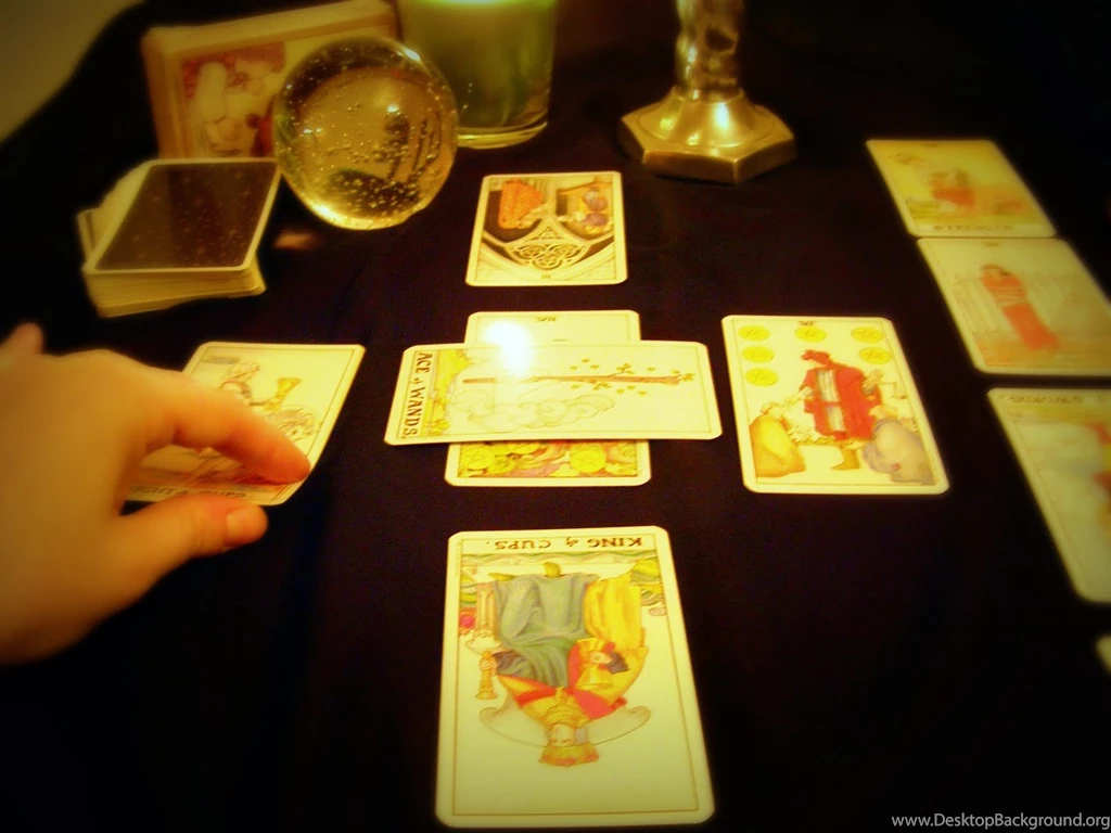 Tarot