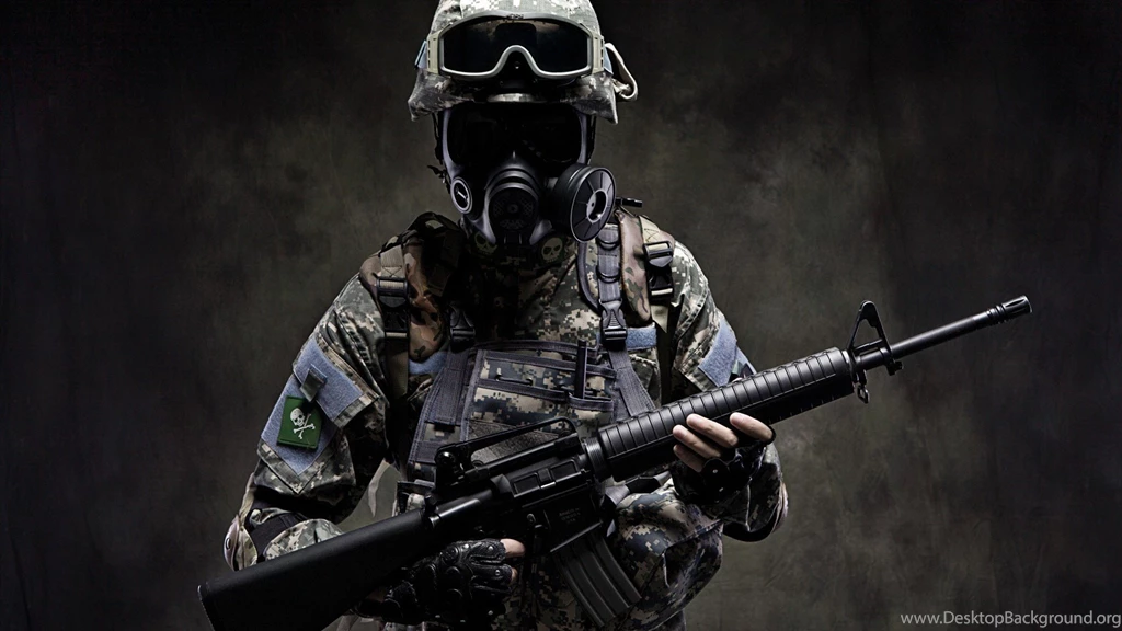 Army Hd Wallpapers