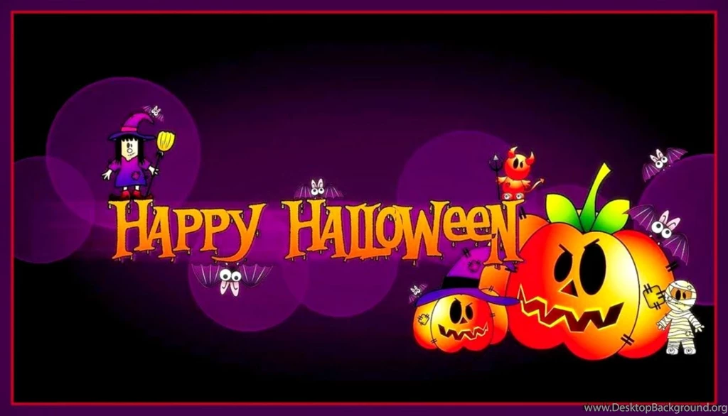 Halloween Wishes Sayings