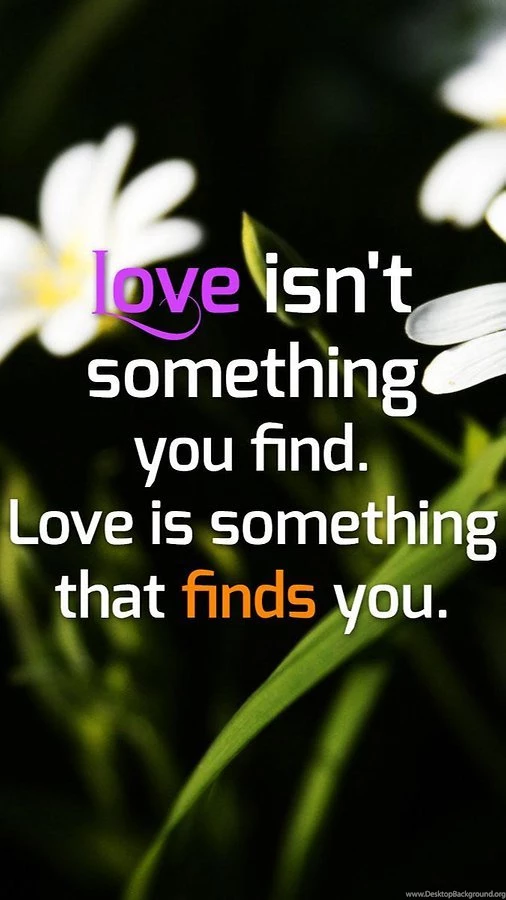 Quotes And Sayings Wallpapers Android Apps And Tests AndroidPIT