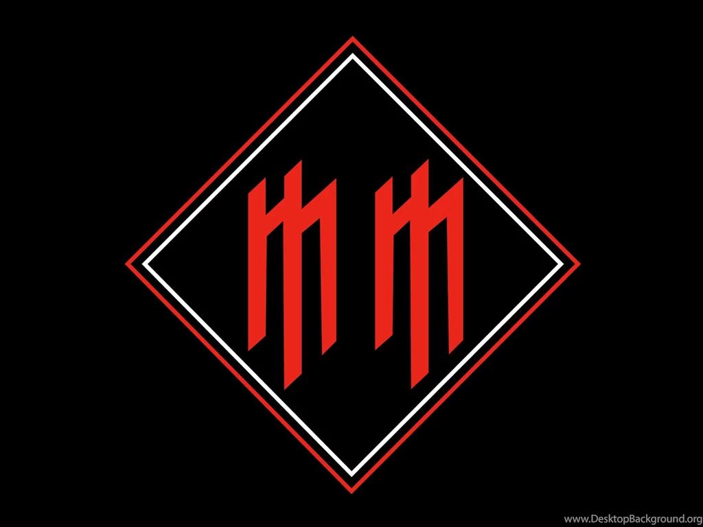 Marilyn Manson Wallpapers