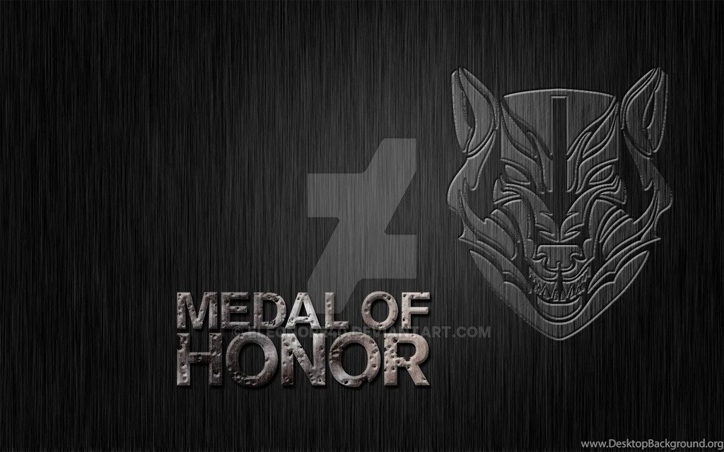 Medal Of Honor AFO Wolf Pack Wallpapers By Eleonore40 On DeviantArt