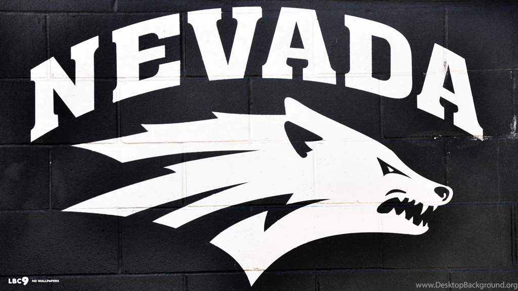 Nevada Wolf Pack Wallpapers 2/2